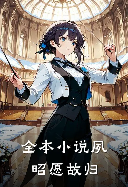 全本小说夙昭愿故归