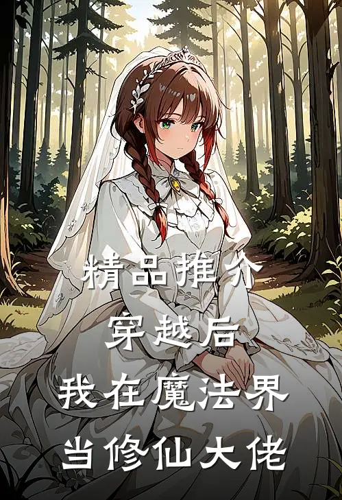 精品推介穿越后，我在魔法界当修仙大佬