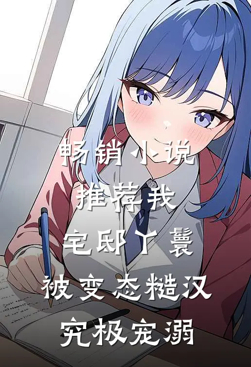 畅销小说推荐我，宅邸丫鬟，被变态糙汉究极宠溺