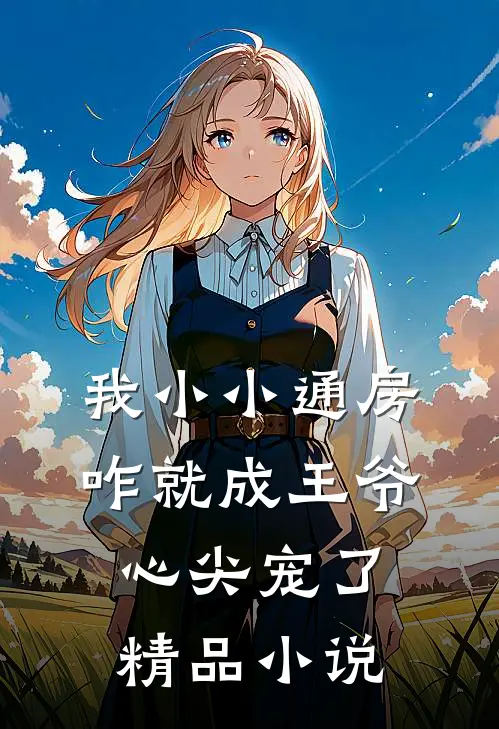 我小小通房，咋就成王爷心尖宠了精品小说