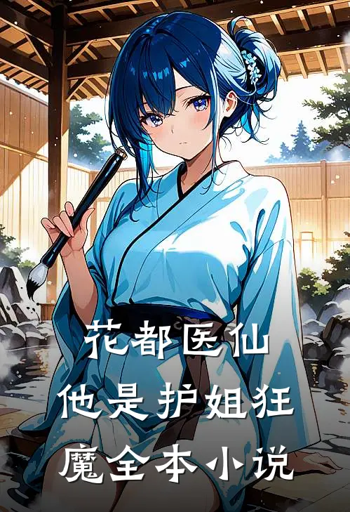 花都医仙：他是护姐狂魔全本小说