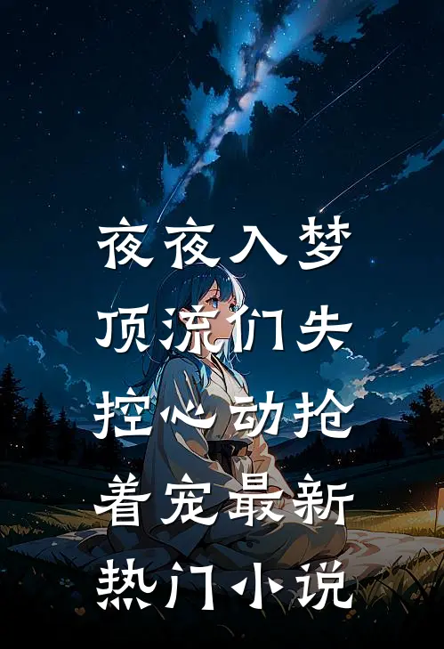 夜夜入梦，顶流们失控心动抢着宠最新热门小说