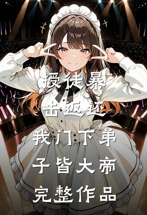 授徒暴击返还，我门下弟子皆大帝完整作品