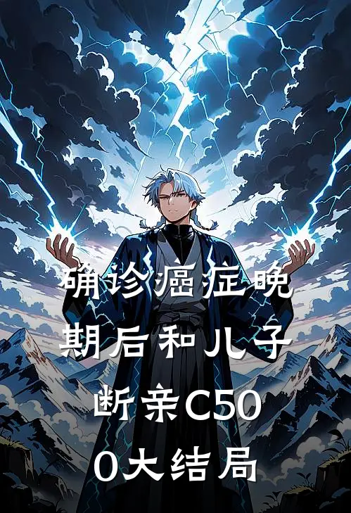 确诊癌症晚期后和儿子断亲C500大结局