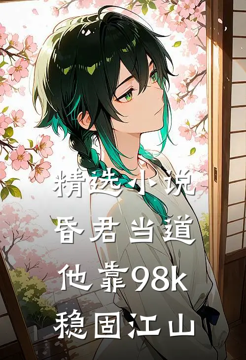 精选小说昏君当道：他靠98k稳固江山