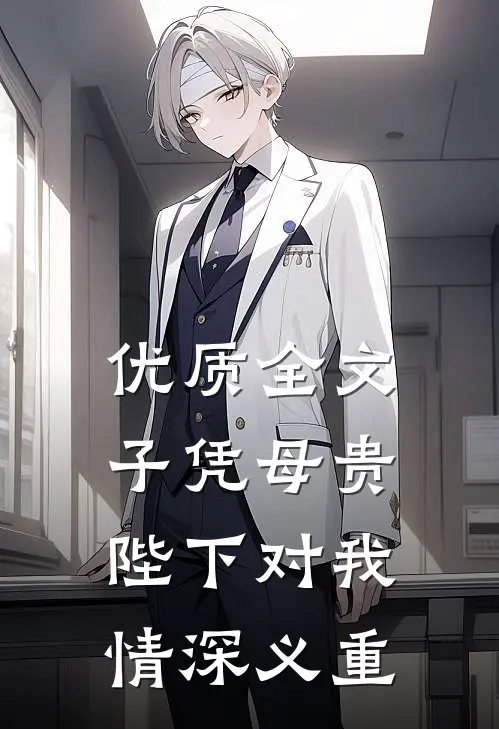 优质全文子凭母贵：陛下对我情深义重