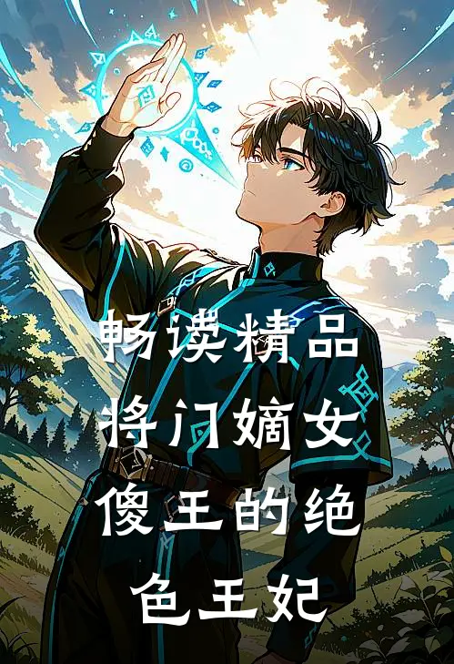 畅读精品将门嫡女：傻王的绝色王妃