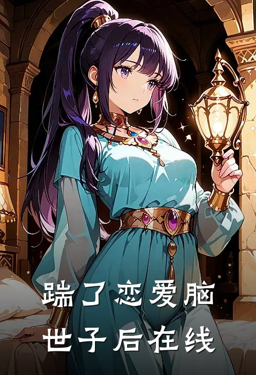 踹了恋爱脑世子后在线