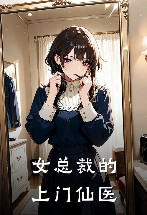 女总裁的上门仙医