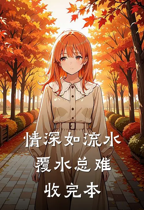 情深如流水，覆水总难收完本