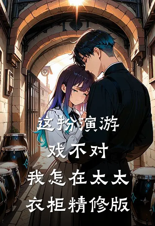 这扮演游戏不对，我怎在太太衣柜精修版