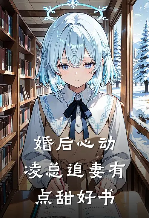 婚后心动：凌总追妻有点甜好书
