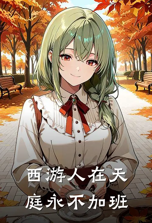 西游人在天庭永不加班
