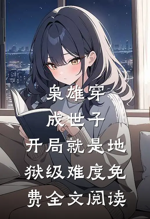 枭雄穿成世子：开局就是地狱级难度免费全文阅读