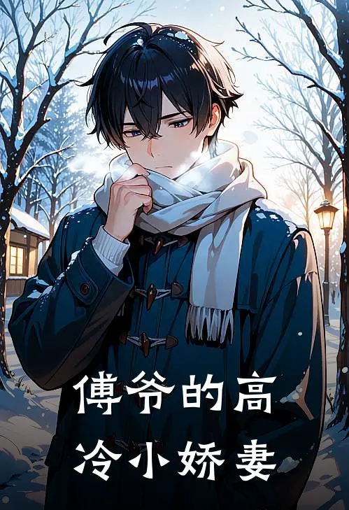 傅爷的高冷小娇妻