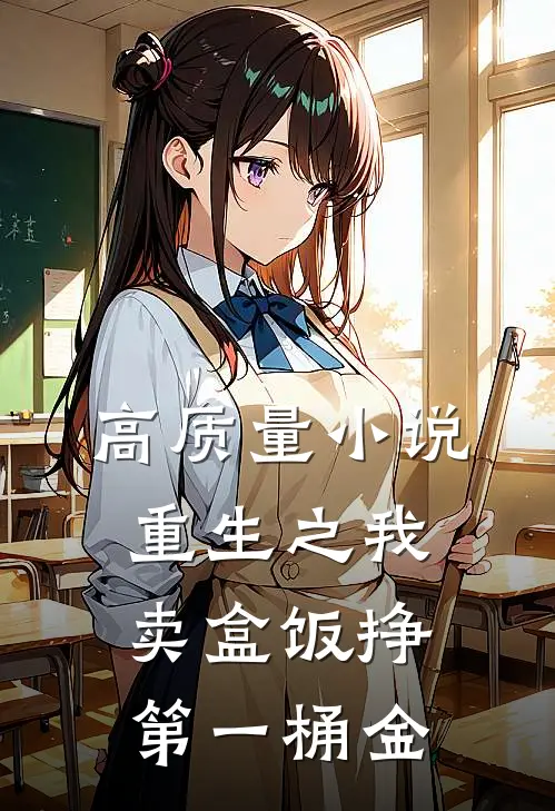 高质量小说重生之我卖盒饭挣第一桶金
