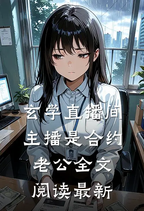 玄学直播间：主播是合约老公全文阅读最新