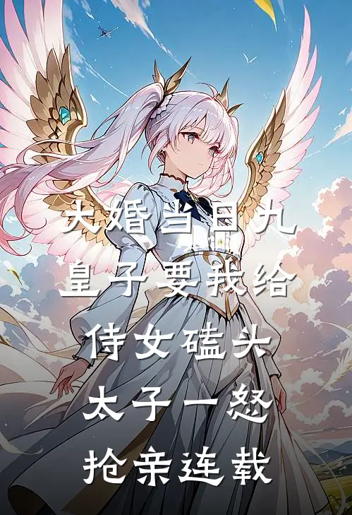 大婚当日九皇子要我给侍女磕头，太子一怒抢亲连载