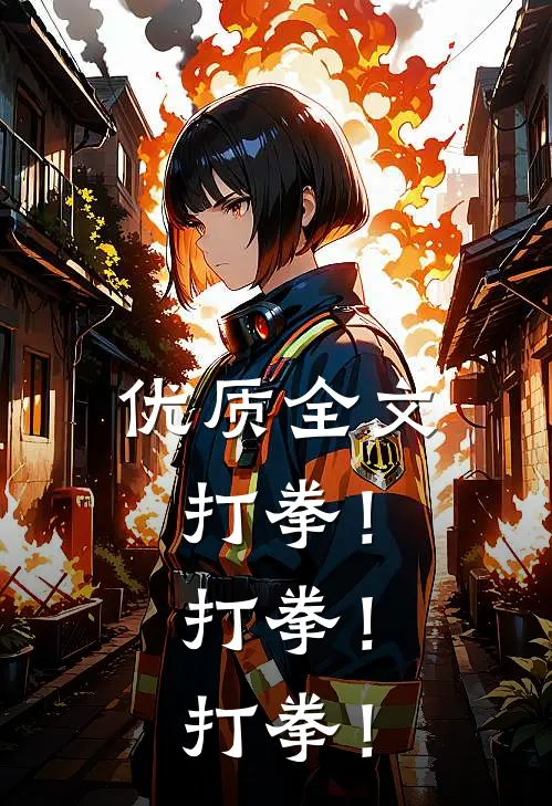 优质全文打拳！打拳！打拳！