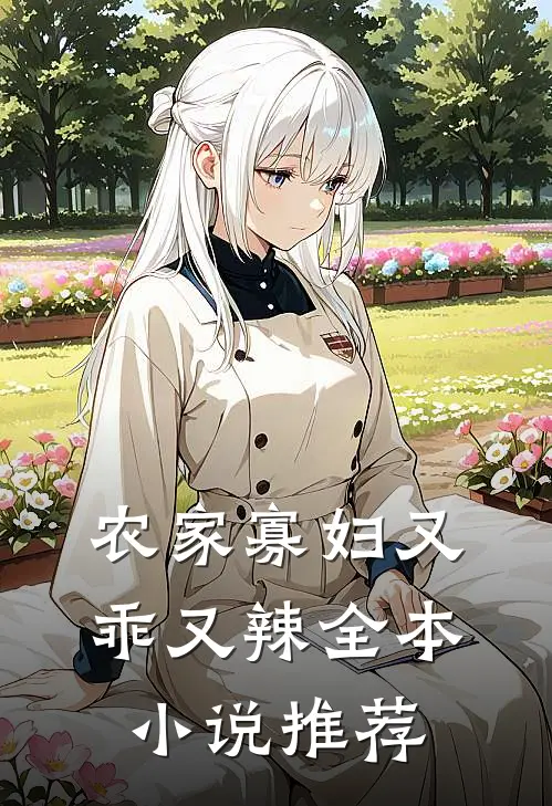 农家寡妇又乖又辣全本小说推荐
