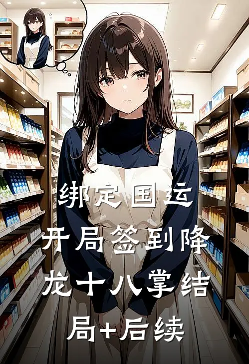 绑定国运：开局签到降龙十八掌结局+后续