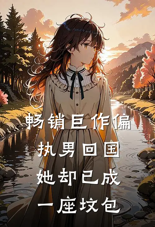 畅销巨作偏执男回国：她却已成一座坟包