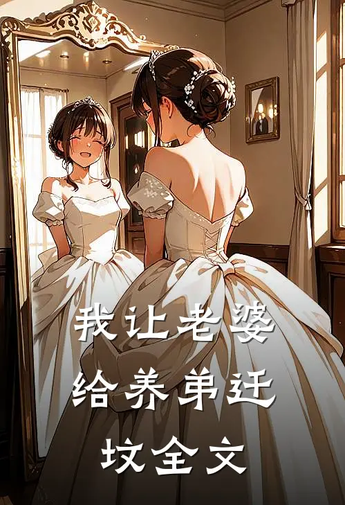 我让老婆给养弟迁坟全文