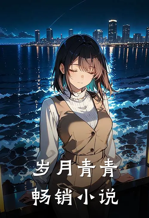 岁月青青畅销小说