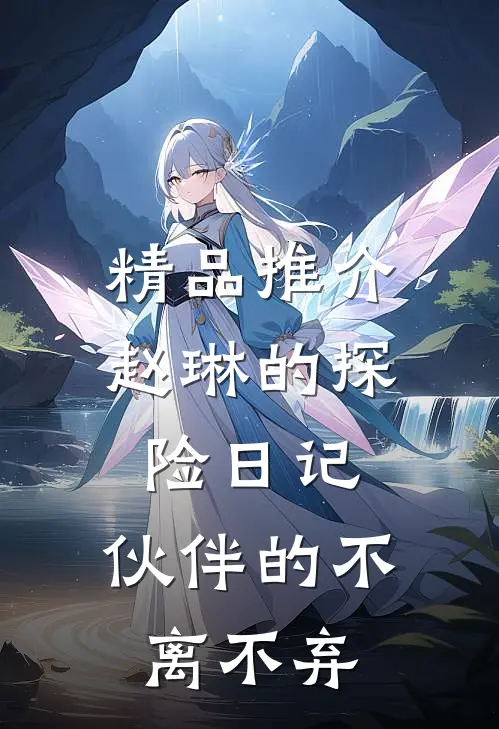 精品推介赵琳的探险日记：伙伴的不离不弃