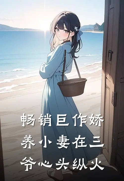 畅销巨作娇养小妻在三爷心头纵火