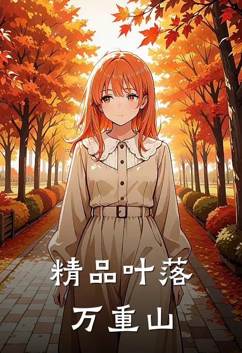 精品叶落万重山