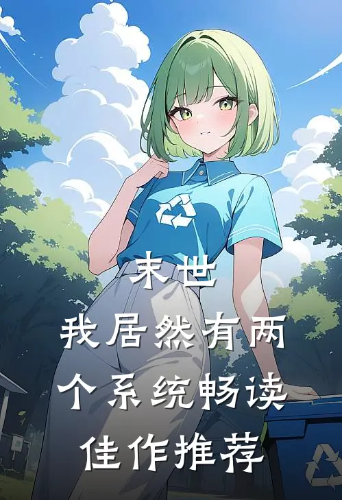 末世：我居然有两个系统畅读佳作推荐
