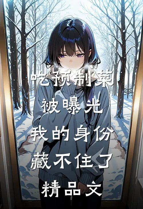 吃预制菜被曝光，我的身份藏不住了精品文