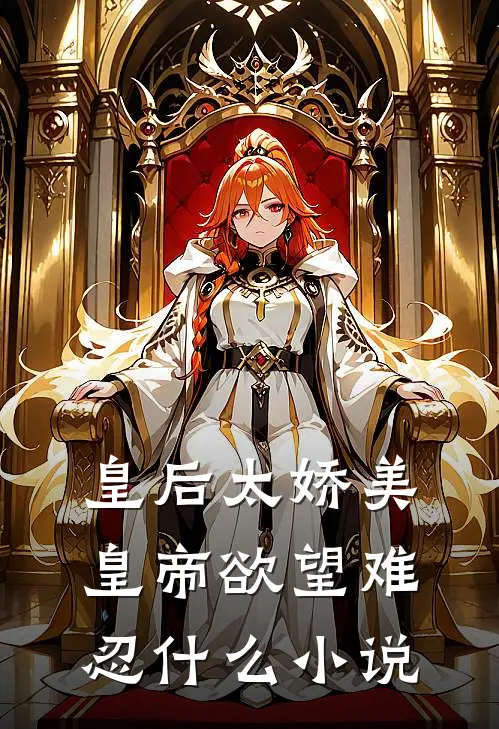 皇后太娇美，皇帝欲望难忍什么小说