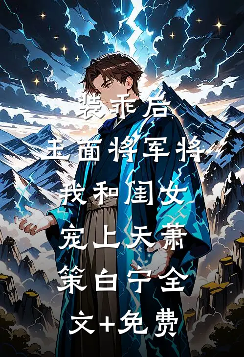 装乖后，玉面将军将我和闺女宠上天萧策白宁全文+免费