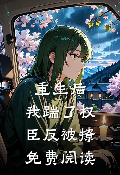 重生后，我踹了权臣反被撩免费阅读