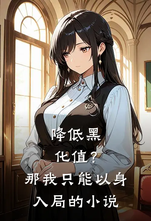 降低黑化值？那我只能以身入局的小说