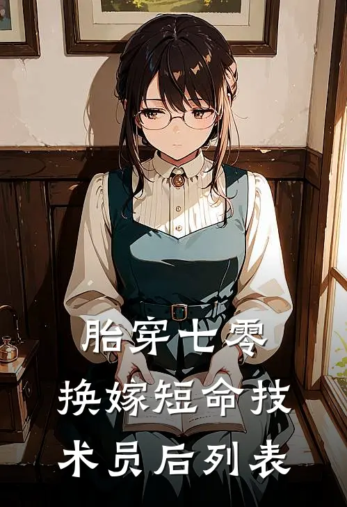 胎穿七零，换嫁短命技术员后列表