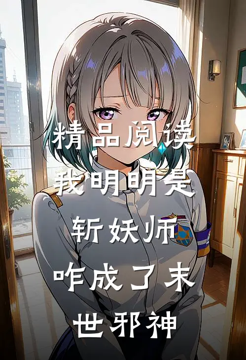 精品阅读我明明是斩妖师，咋成了末世邪神