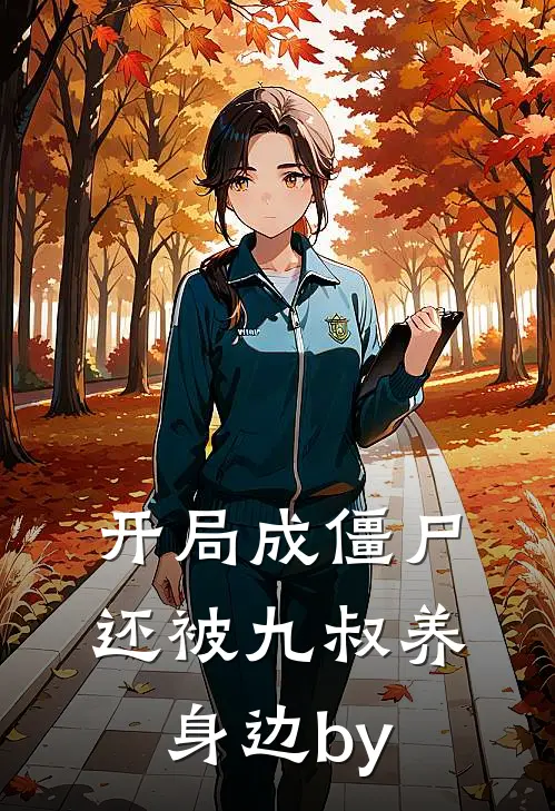 开局成僵尸，还被九叔养身边by