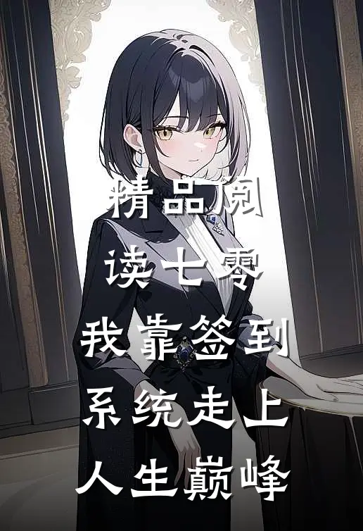 精品阅读七零：我靠签到系统走上人生巅峰