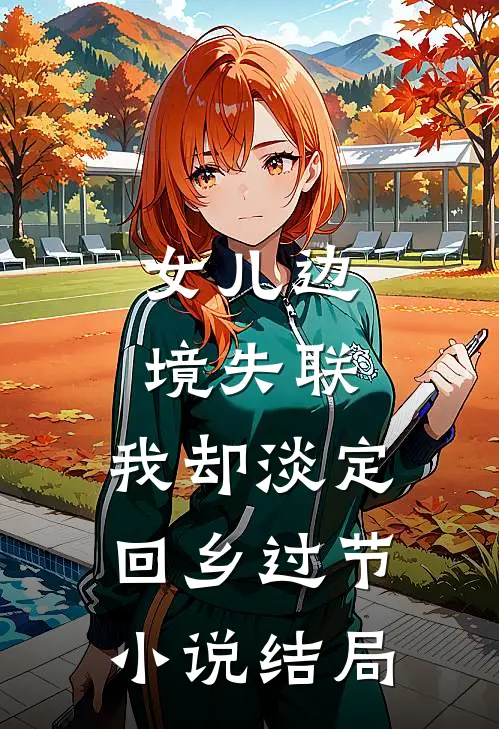 女儿边境失联，我却淡定回乡过节小说结局