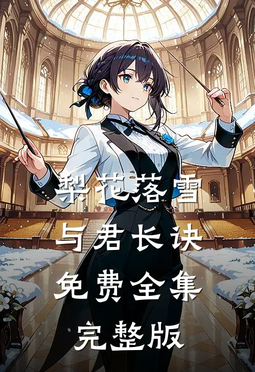 梨花落雪，与君长诀免费全集完整版