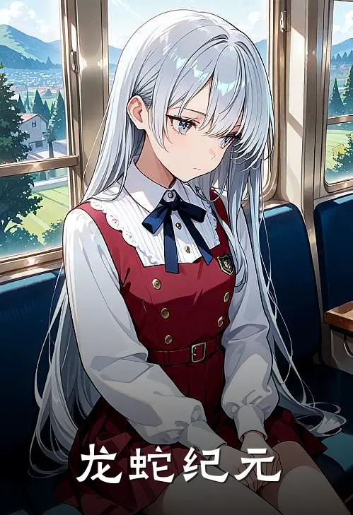 龙蛇纪元