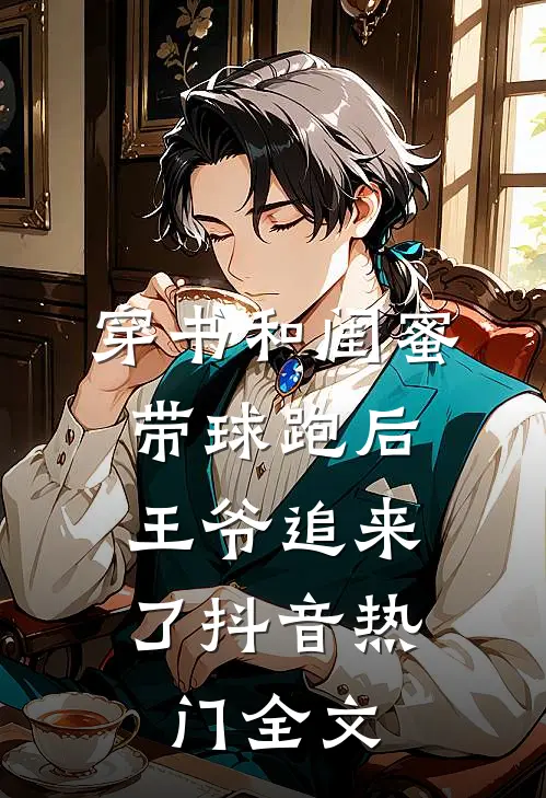 穿书和闺蜜带球跑后，王爷追来了抖音热门全文