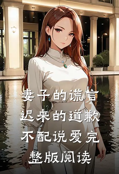 妻子的谎言：迟来的道歉不配说爱完整版阅读