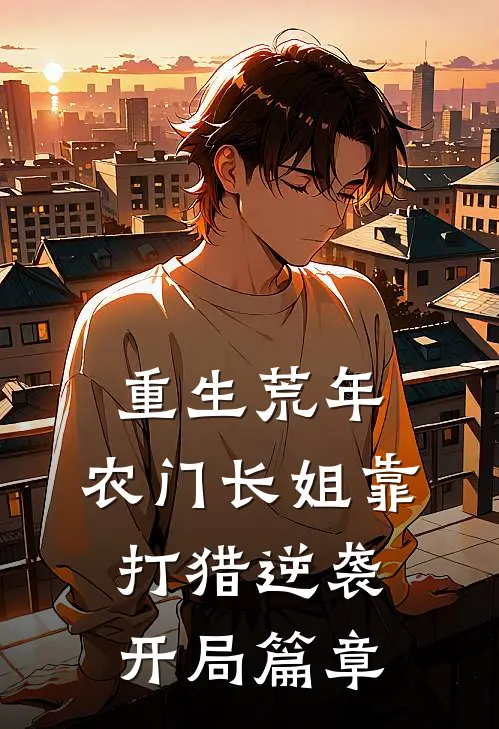 重生荒年：农门长姐靠打猎逆袭开局篇章