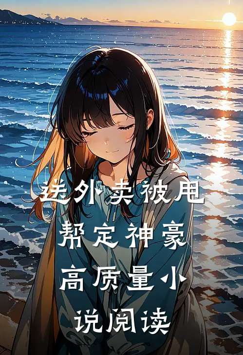 送外卖被甩，帮定神豪高质量小说阅读