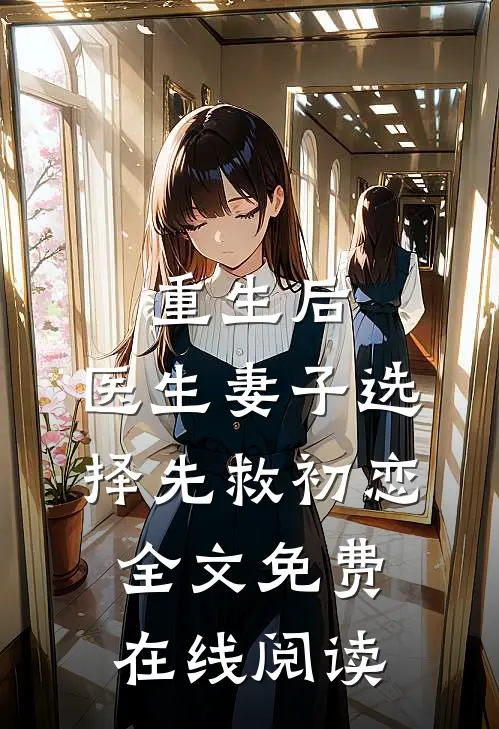 重生后，医生妻子选择先救初恋全文免费在线阅读