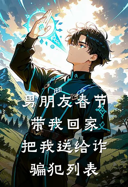 男朋友春节带我回家，把我送给诈骗犯列表